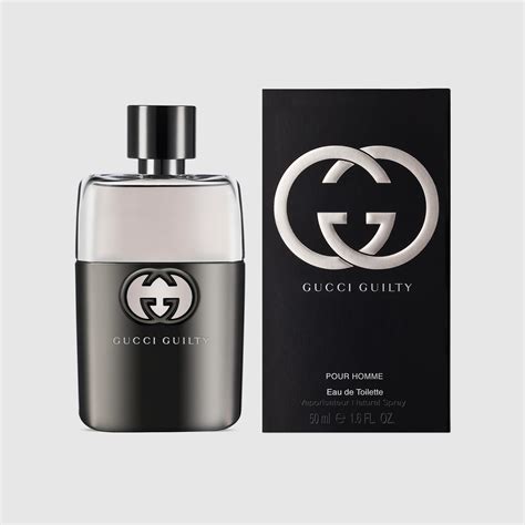 gucci guilty 50ml eau de parfum|gucci guilty 75ml best price.